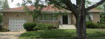 6622 Ash Pl, Gary, IN 46403 