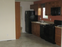 7323 Kensington Dr. East, Fort Wayne, IN 46818 