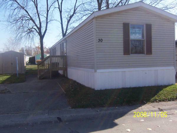 7555 Decatur Rd #30, Fort Wayne, IN 46816 