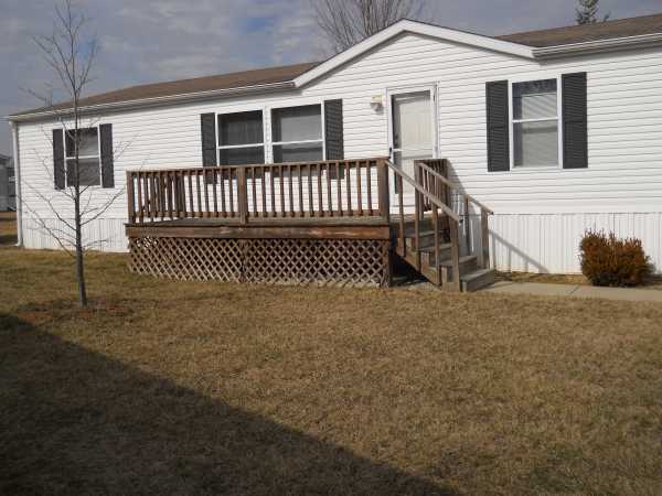 1728 Erika Court, Indianapolis, IN 46234 