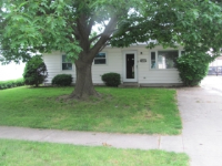 2737 Medford St, Lafayette, IN 47909 