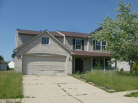 6144 Peregrine Blv, Indianapolis, IN 46228 