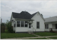 317 Howard St, Shelbyville, IN 46176 