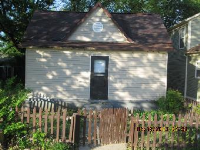 119 E Carr St, Milan, IN 47031 