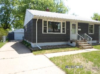 7017 Birch Ave, Hammond, IN 46324 