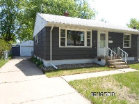 7017 Birch Ave, Hammond, IN 46324 