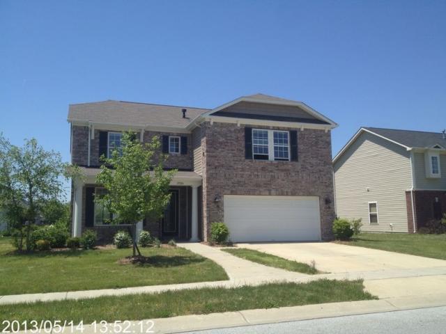 1936 Collingwood Dr, Avon, IN 46123 