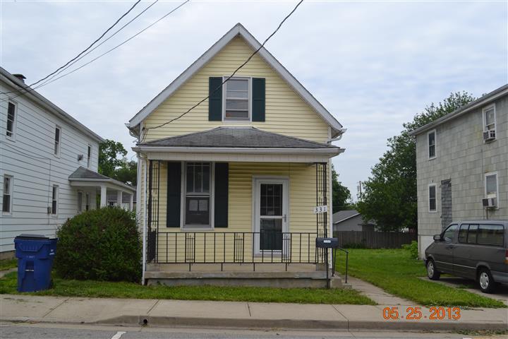 331 Lake St, Lawrenceburg, IN 47025 