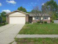 7026 Chimney Rock Ct, Indianapolis, IN 46217 