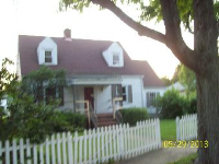 106 NW 8th, Richmond, IN 47374 