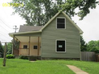 805 W Hill St, Wabash, IN 46992 