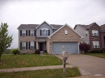 7779 Blue Jay Way, Zionsville, IN 46077 
