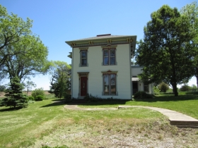 4499 W Us Highway 136, Crawfordsville, IN 47933 