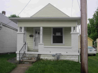 2318 Beeler St, New Albany, IN 47150 