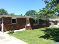 3256-3258 Whittier St, Portage, IN 46368 
