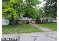 268 S Grant Ave, Indianapolis, IN 46201 