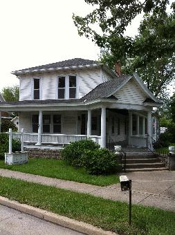 104 S Main St, Wolcottville, IN 46795 
