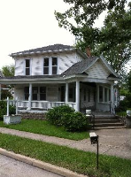 104 S Main St, Wolcottville, IN 46795 