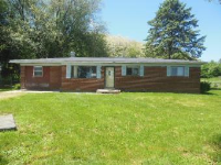 4564 W Fall Creek R, Crawfordsville, IN 47933 