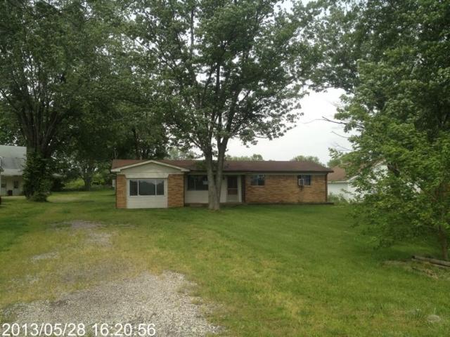 1027 S Old Us Hwy 31, Franklin, IN 46131 