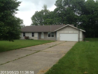 8982 N Pumpkinvine Rd, Fairland, IN 46126 