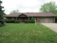 1200 North Petty Rd, Muncie, IN 47304 