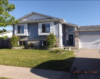 7253 Tanager Street, Hobart, IN 46342 