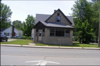 1105 Raible Ave, Anderson, IN 46011 