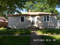 246 Maxwell St., Crown Point, IN 46307 