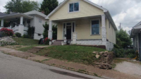 2615 Forest Ave, Evansville, IN 47712 