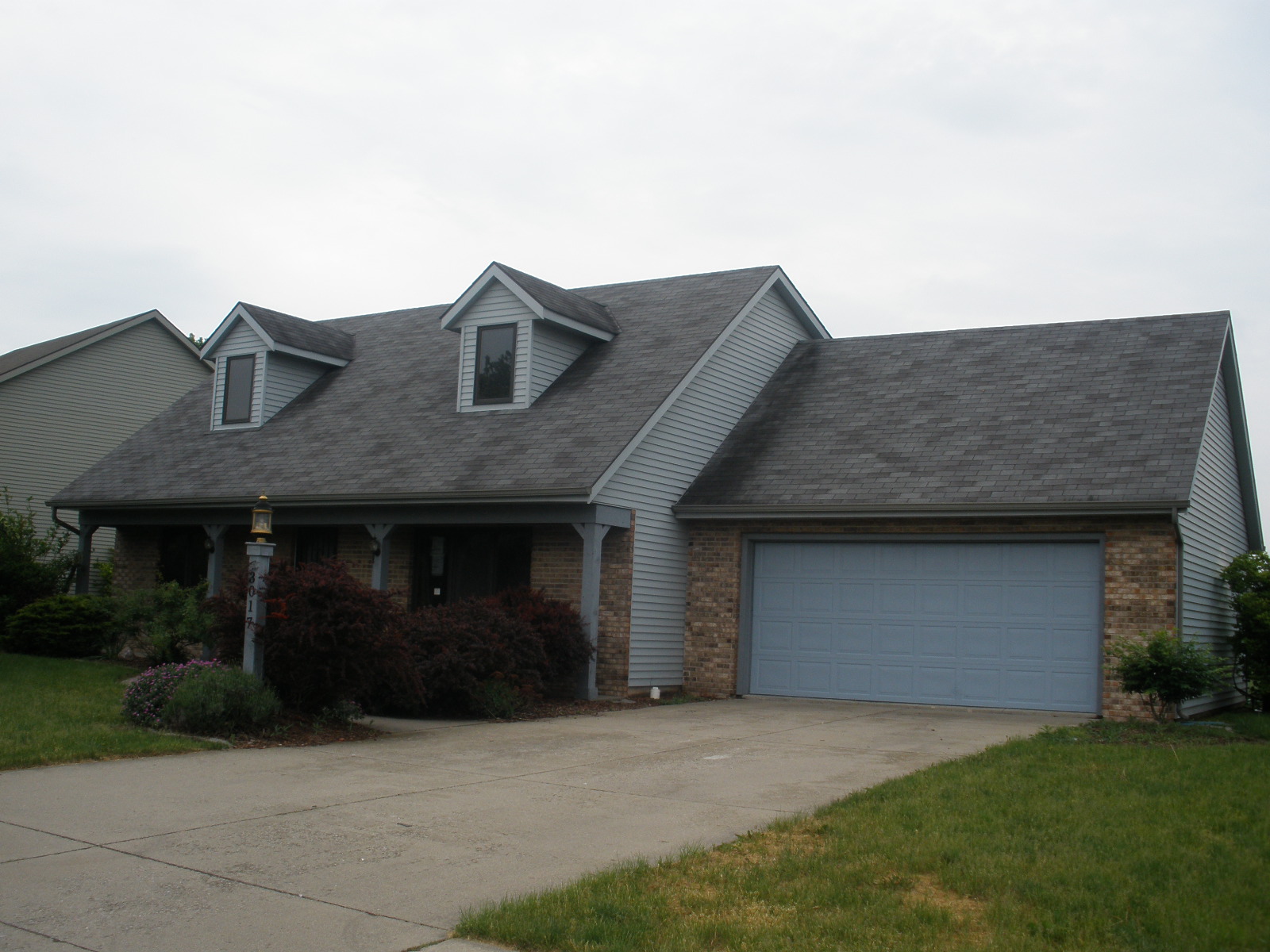 3017 Sandarac Ln, Fort Wayne, IN 46815 