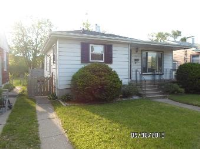 7527 Oakdale Ave, Hammond, IN 46324 