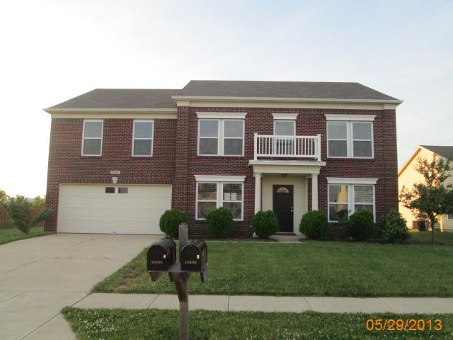 10282 Crooked Stick Dr., Brownsburg, IN 46112 