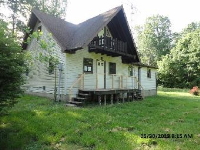 3828 N Hickory Hill, Austin, IN 47102 