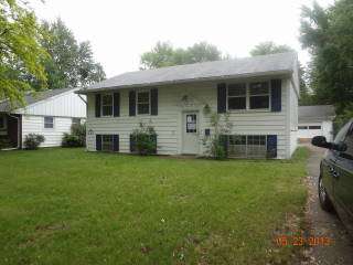 1608 Hickory Place, Goshen, IN 46526 