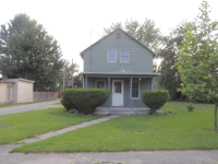 333 N Elm St, Columbia City, IN 46725 