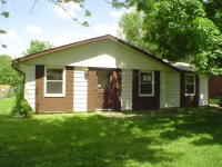 1704 Beaumont Dr, Clarksville, IN 47129 