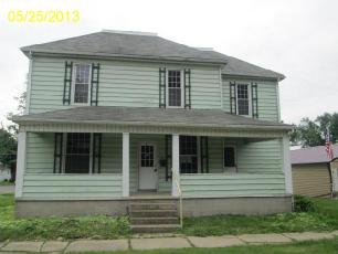 409 W Market St, Wabash, IN 46992 
