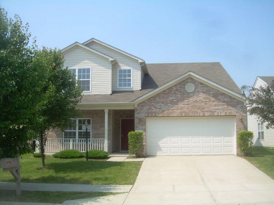 12628 Braddock Ln, Noblesville, IN 46060 