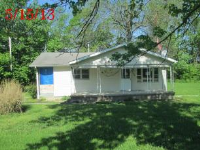 12473 S State Rd 3, Westport, IN 47283 