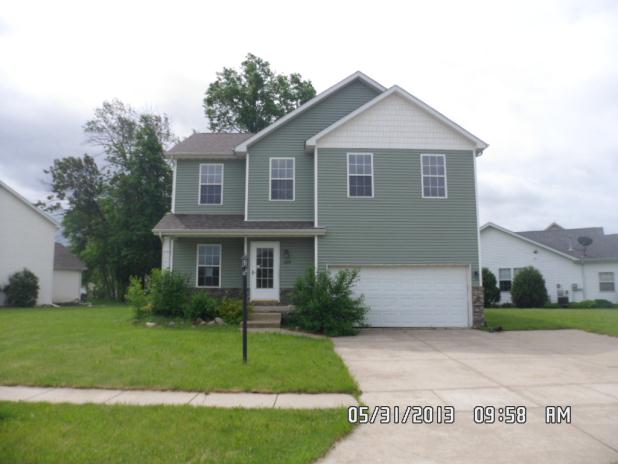 3414 Nick Dr, Valparaiso, IN 46383 
