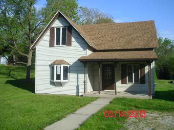 408 Main St, North Judson, IN 46366 