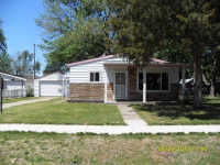 801 Burdette Street, Mishawaka, IN 46544 