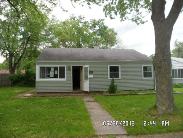 232 North Delaware St., Hobart, IN 46342 