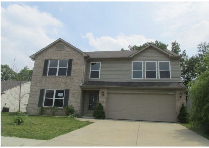 10867 Riverwood Blvd, Indianapolis, IN 46234 