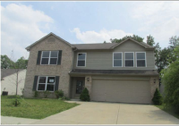 10867 Riverwood Blvd, Indianapolis, IN 46234 