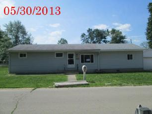 1300 S Mulberry St, Hartford City, IN 47348 