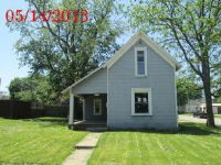 1158 N Main St, Frankfort, IN 46041 