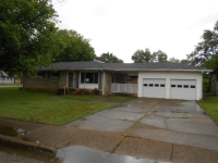 1100 S Bennighof Ave, Evansville, IN 47714 
