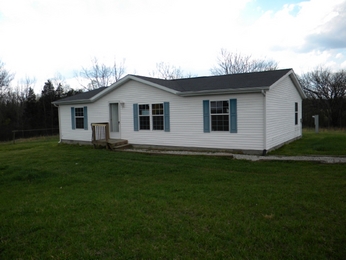 2876 S County Rd 200 W, Versailles, IN 47042 